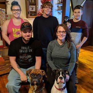 Meet your Posher, Brittany